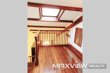 Old Garden House on Wuyuan Road 3bedroom 220sqm ¥50,000 SH000824