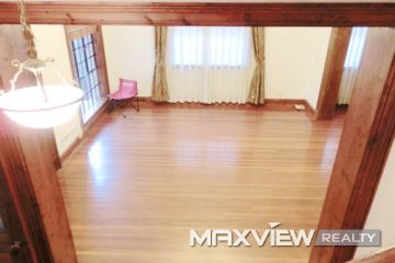 Old Garden House on Wuyuan Road 3bedroom 220sqm ¥50,000 SH000824