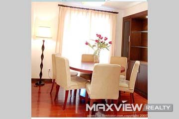 Old Apartment on Changle Road   2bedroom 151sqm ¥20,000 L01325