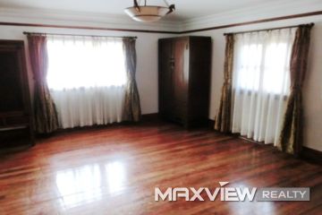 Old Garden House on Wuyuan Road 3bedroom 220sqm ¥50,000 SH000824
