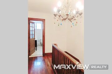 Old Garden House on Wuyuan Road 3bedroom 220sqm ¥50,000 SH000824