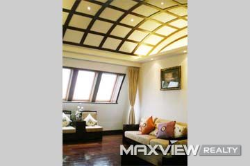 Old Apartment on Changle Road   2bedroom 151sqm ¥20,000 L01325