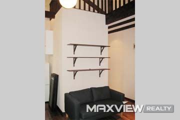 Old Apartment on Hunan Road 1bedroom 100sqm ¥18,000 SH004806