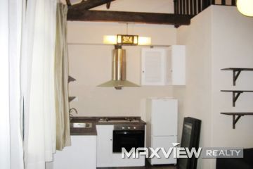 Old Apartment on Hunan Road 1bedroom 100sqm ¥18,000 SH004806