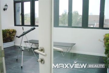 Old Lane House on Taiyuan Road 3bedroom 196sqm ¥50,000 SH004807