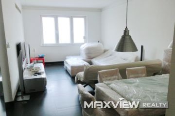 Old Apartment on Yan an E. Road 2bedroom 112sqm ¥20,000 SH004827