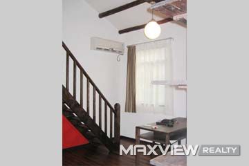 Old Apartment on Hunan Road 1bedroom 100sqm ¥18,000 SH004806