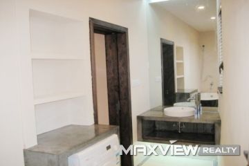 Old Apartment on Hunan Road 1bedroom 100sqm ¥18,000 SH004806