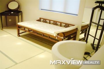 Old Lane House on Taiyuan Road 3bedroom 196sqm ¥50,000 SH004807