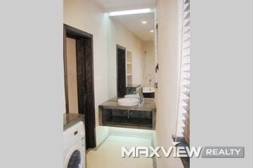 Old Apartment on Hunan Road 1bedroom 100sqm ¥18,000 SH004806