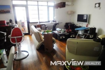 Old Lane House on Wuyuan Road  3bedroom 150sqm ¥30,000 SH003826