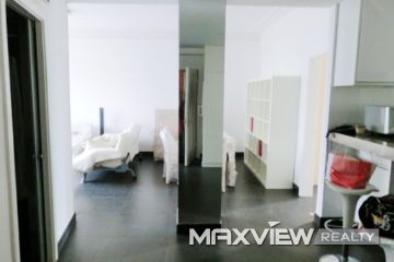 Old Apartment on Yan an E. Road 2bedroom 112sqm ¥20,000 SH004827