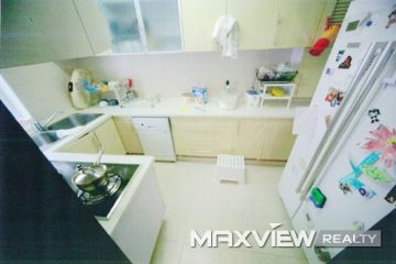 Old Lane House on Nanchang Road 3bedroom 191sqm ¥40,000 SH004804