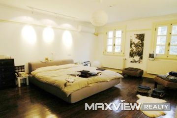 Old Lane House on Wukang Road 2bedroom 160sqm ¥30,000 SH004837