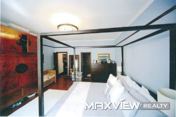 Old Lane House on Nanchang Road 3bedroom 191sqm ¥40,000 SH004804