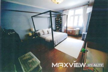 Old Lane House on Nanchang Road 3bedroom 191sqm ¥40,000 SH004804