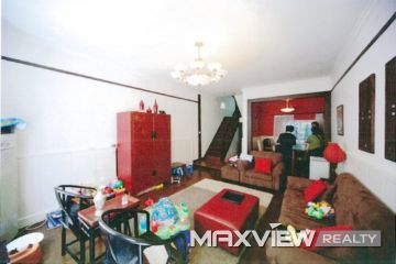 Old Lane House on Nanchang Road 3bedroom 191sqm ¥40,000 SH004804