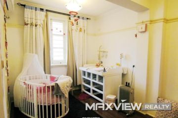 Old Lane House on Wukang Road 2bedroom 160sqm ¥30,000 SH004837