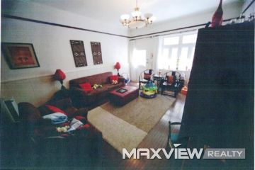 Old Lane House on Nanchang Road 3bedroom 191sqm ¥40,000 SH004804