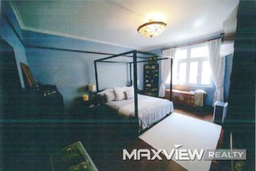 Old Lane House on Nanchang Road 3bedroom 191sqm ¥40,000 SH004804