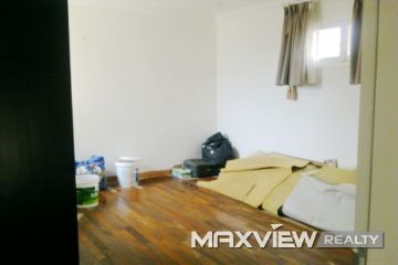 Old Lane House on Wulumuqi M. Road 2bedroom 150sqm ¥20,000 SH003177