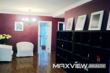 Old Apartment on Fuxing M. Road 3bedroom 120sqm ¥23,000 SH004739