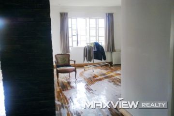 Old Lane House on Wulumuqi M. Road 2bedroom 150sqm ¥20,000 SH003177