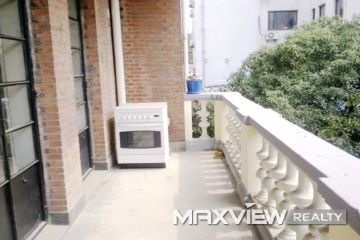 Old Garden House on Anting Road 2bedroom 130sqm ¥18,000 SH000814