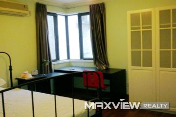 Old Apartment on Fuxing M. Road 3bedroom 120sqm ¥23,000 SH004739