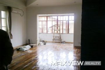 Old Lane House on Wulumuqi M. Road 2bedroom 150sqm ¥20,000 SH003177