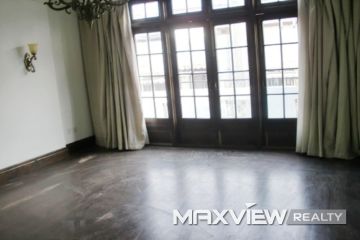 Old Lane House on Yuyuan Road 4bedroom 270sqm ¥58,000 SH004177