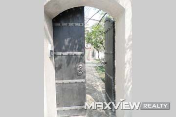 Old Garden House on Huaihai M. Road 4bedroom 300sqm ¥65,000 SH004230