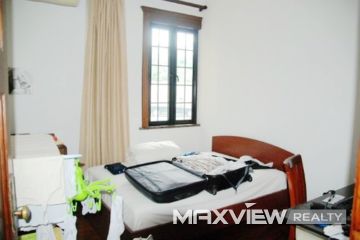 Old Lane House on Yueyang Road 2bedroom 140sqm ¥25,000 SH005119