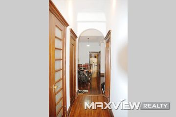 Old Lane House on Yueyang Road 2bedroom 140sqm ¥25,000 SH005119