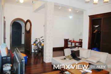 Old Lane House on Yueyang Road 2bedroom 140sqm ¥25,000 SH005119