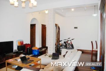 Old Lane House on Yueyang Road 2bedroom 140sqm ¥25,000 SH005119