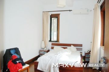 Old Lane House on Yueyang Road 2bedroom 140sqm ¥25,000 SH005119