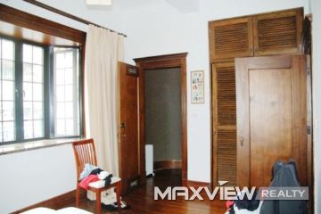 Old Lane House on Yueyang Road 2bedroom 140sqm ¥25,000 SH005119