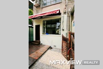 Old Lane House on Gaoyou Road 1bedroom 50sqm ¥16,000 SH005148