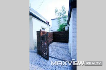 Old Lane House on Gaoyou Road 1bedroom 50sqm ¥16,000 SH005148