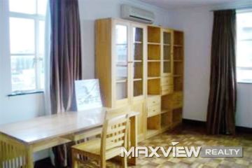 Old Apartment on Fuxing W. Road 3bedroom 120sqm ¥38,000 L00768