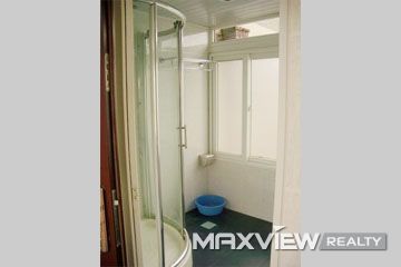Old Apartment on Fuxing W. Road 3bedroom 120sqm ¥38,000 L00768