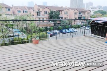 Shanghai house rent on Taiyuan Road 3bedroom 150sqm ¥40,000 SH005262