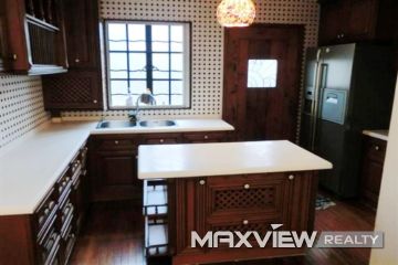 Shanghai house rent on Taiyuan Road 3bedroom 150sqm ¥40,000 SH005262