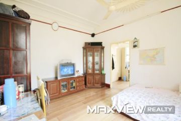Old Garden House on Wanhangdu Road 4bedroom 268sqm ¥50,000 SH004421