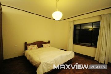 Old Apartment on Hunan Road 2bedroom 90sqm ¥23,000 SH005271