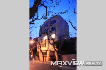 Old Apartment on Hunan Road 2bedroom 90sqm ¥23,000 SH005271