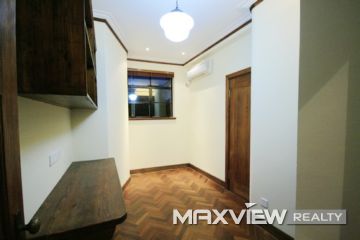 Old Apartment on Hunan Road 2bedroom 90sqm ¥23,000 SH005271