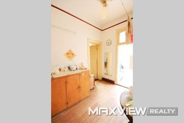 Old Garden House on Wanhangdu Road 4bedroom 268sqm ¥50,000 SH004421