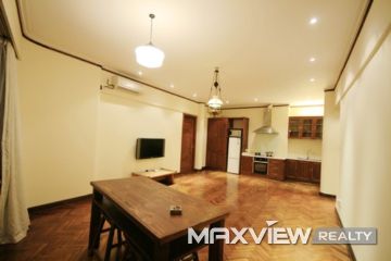 Old Apartment on Hunan Road 2bedroom 90sqm ¥23,000 SH005271